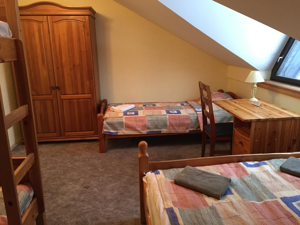 Strenci Guesthouse Quarto foto