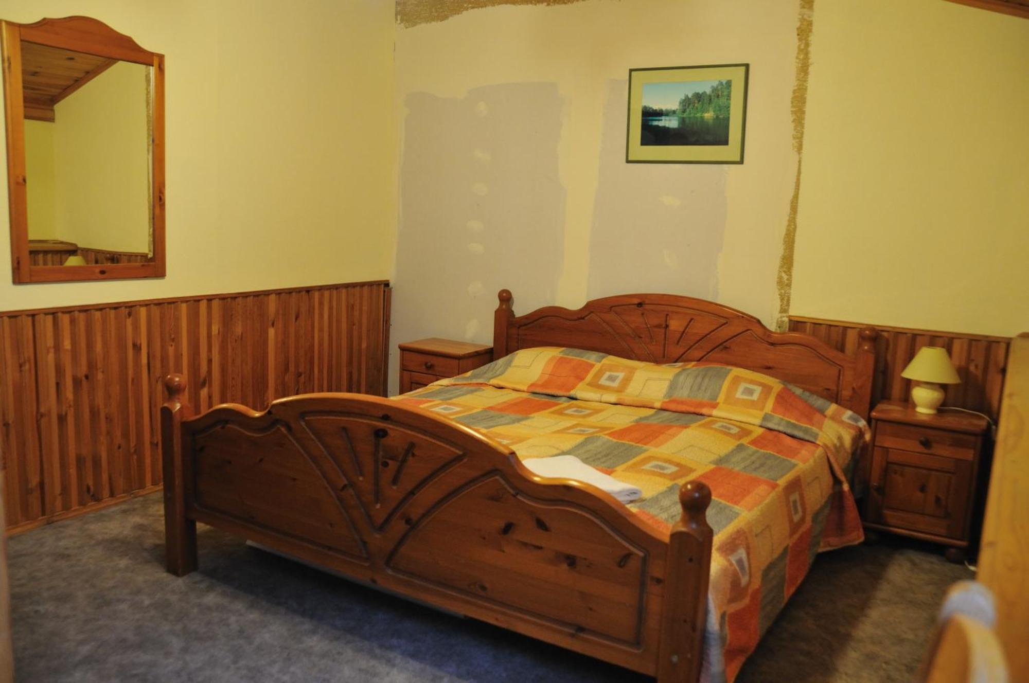 Strenci Guesthouse Quarto foto
