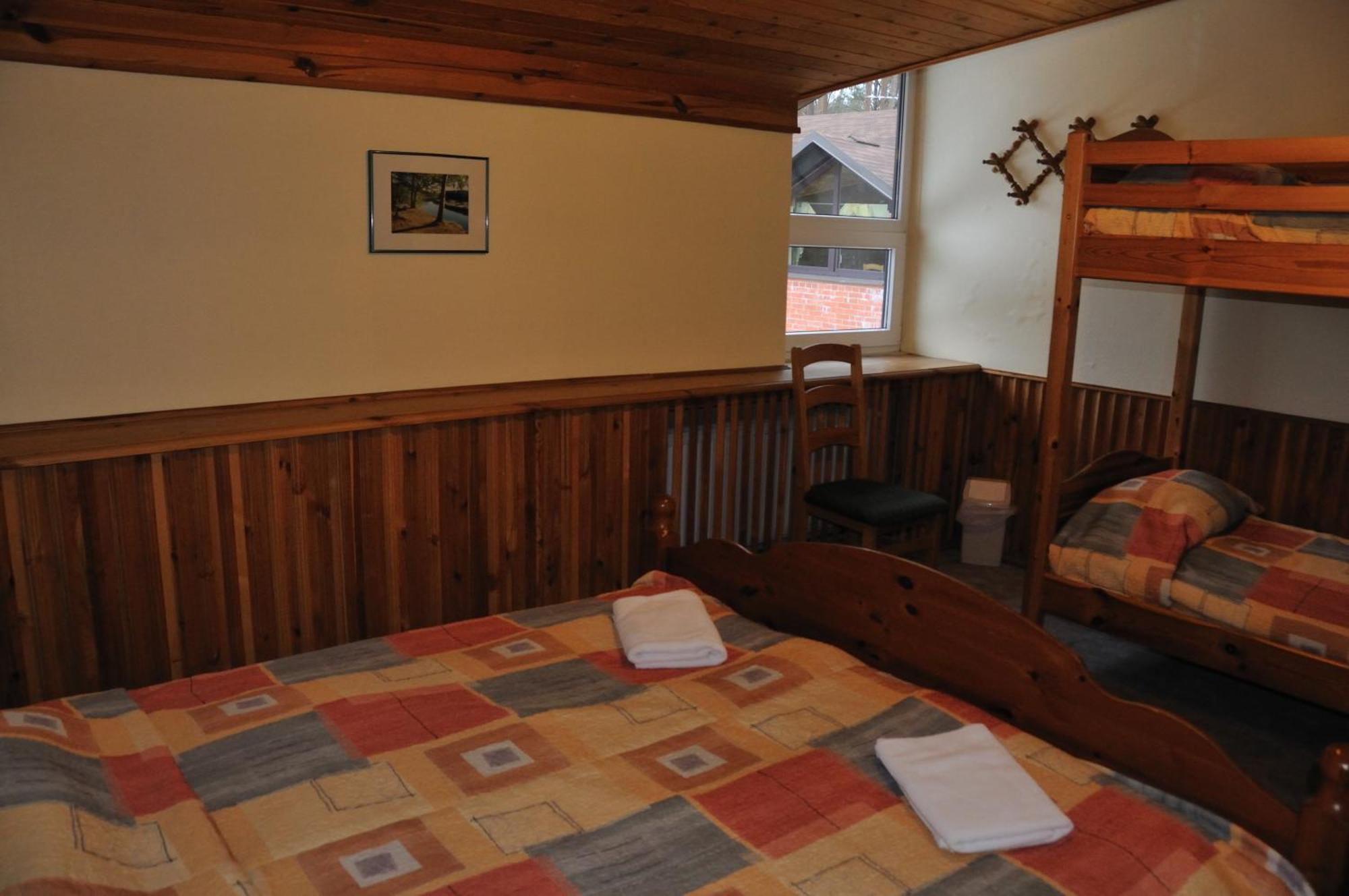 Strenci Guesthouse Quarto foto
