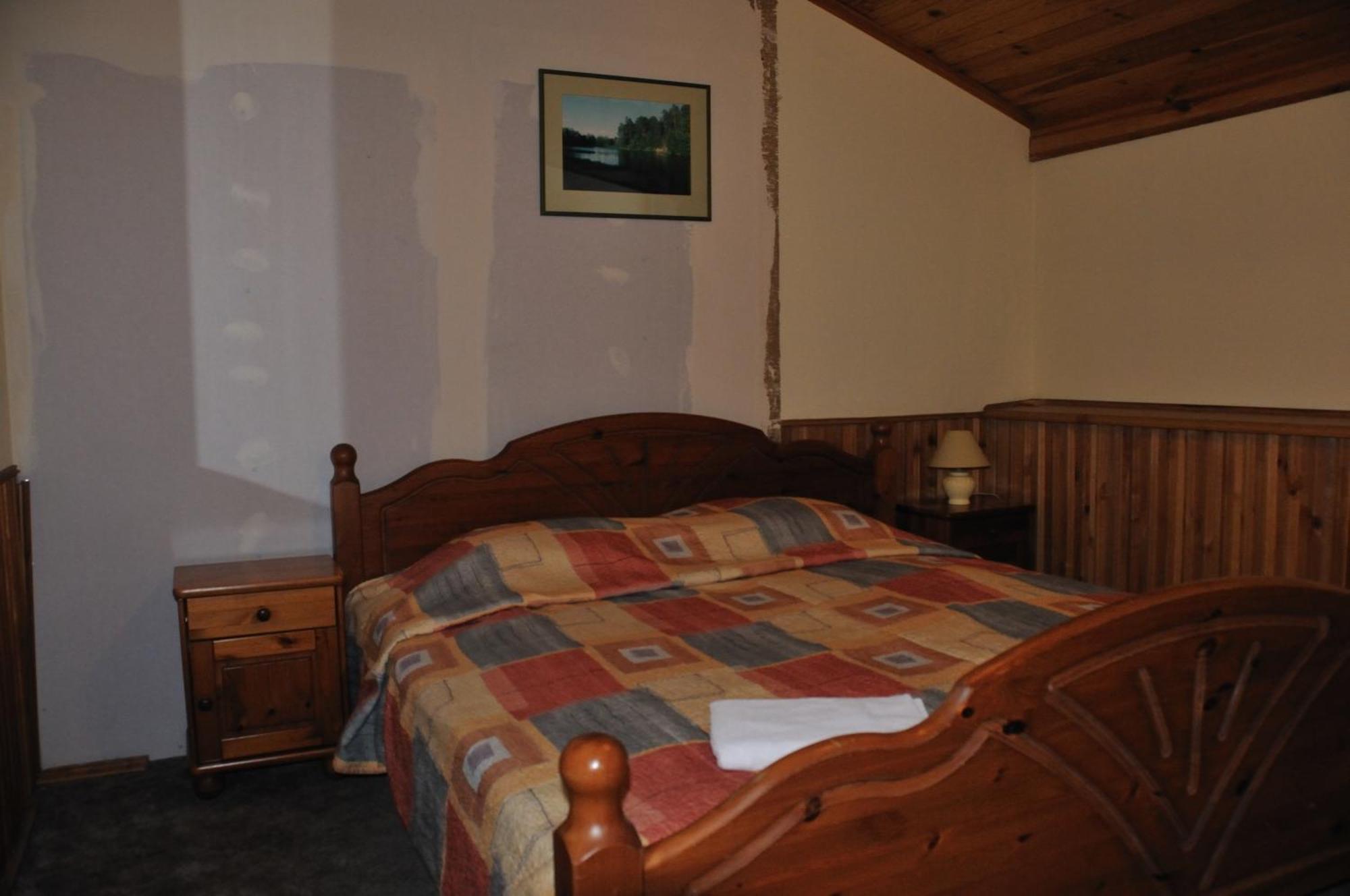 Strenci Guesthouse Quarto foto