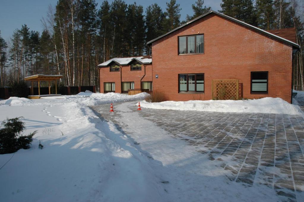 Strenci Guesthouse Quarto foto